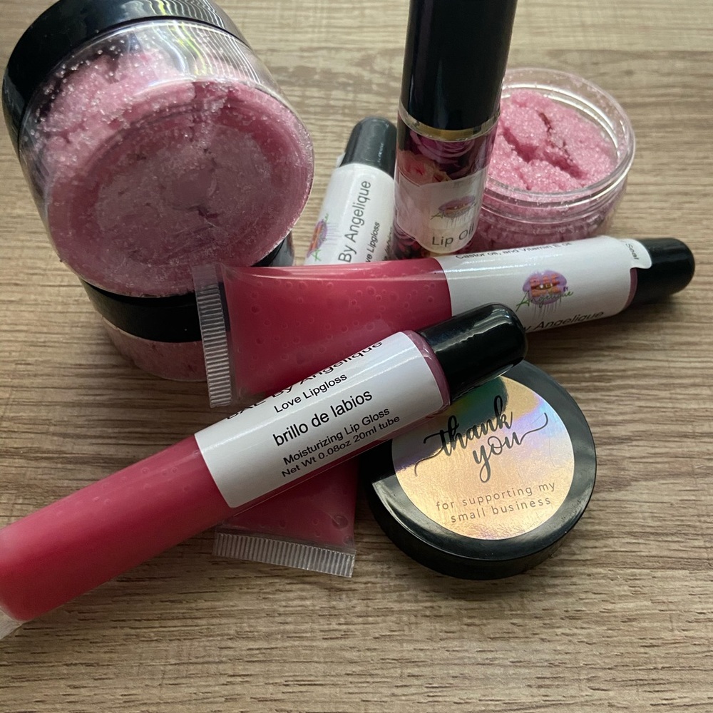 3 N 1 ROSE 🌹 COLLECTION